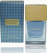 Gucci Pour Homme II Eau De Toilette 100ML