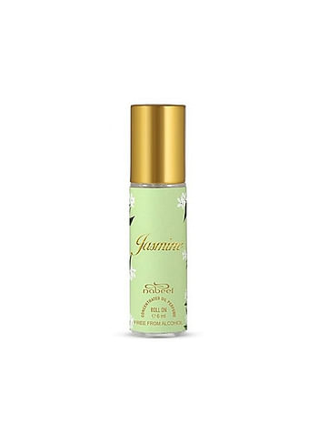 Nabeel Jasmine 6 ML Roll On Oil Perfume (Pack of 6)