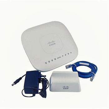 سيسكو AIR-OEAP602I-E-K9 يقوم مكتب 802.11a / g / n بتوسيع نقطة الوصول   Int Ant ، مجال E Reg لـ cisco 600