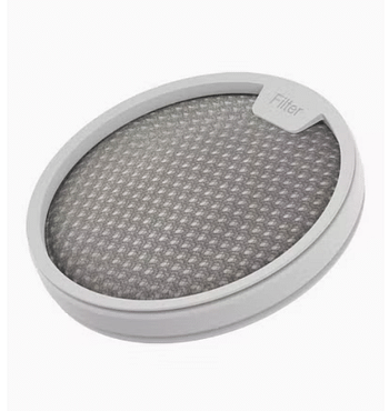 Vacuum Cleaner G10/G9 HEPA Filter Kit MJSCXCQPTLX Gray