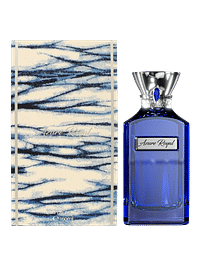 Ahmed Al Maghribi Azure Royal Eau Du Parfum Unisex 100ml