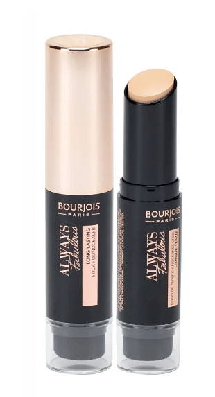 BOURJOIS Paris Always Fabulous Podk?ad  125 Ivory