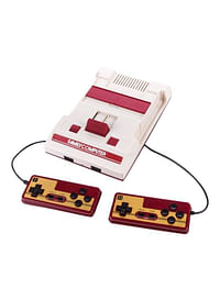 Mini FC Compact Game Console Nintendo Entertainment System