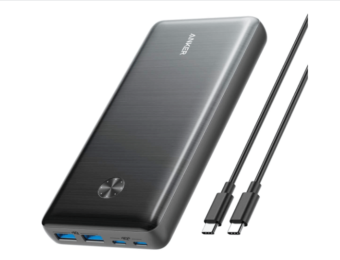 anker powercore iii 26k