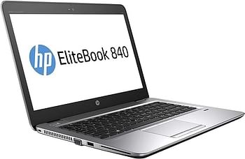 HP EliteBook 840 G3 Intel Core i5 6th Generation - touch screen - 16GB DDR4 RAM 512GB SSD - Windows 10 Pro 64-Bit Silver Laptop