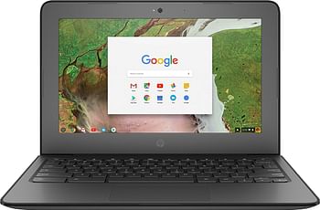 Touch Screen HP Chromebook 11 G6 EE 4GB Ram 16GB SSD 11.6" PLAYSTORE