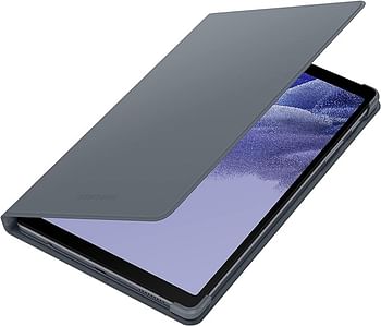 Samsung Galaxy Official Book Cover for Tab A7 Lite, Grey