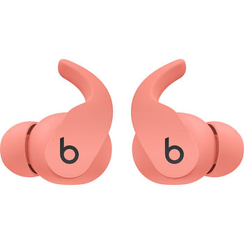 Beats Fit Pro True Wireless Earphone IPX4 Sweat  Water Resistance (MPLJ3LL/A) Coral Pink