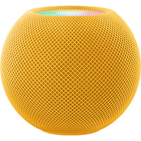 Apple Speaker Homepod Mini (MJ2E3LL/A) Yellow