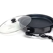 Sunny Non Stick Coated Pizza Pan & Multi Cooker LP-4639