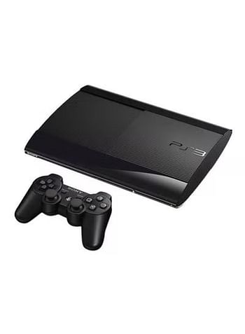 Sony PlayStation 3 500GB Console