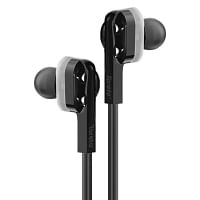 Earphone Dual Driver Fling Tor-296 TORETO