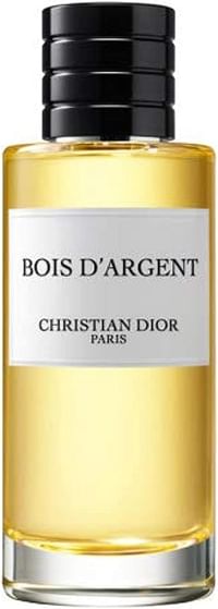 Christian Dior Bois d'Argent Unisex Perfume - Eau De Parfum, 125ml