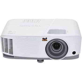 VIEWSONIC PROJECTOR PA503S   3,800 Lumens SVGA Business Projector, 22,000:1 contrast ratio
