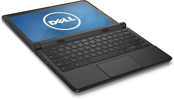 Dell Chromebook 11 3120 P22T 11.6 "Celeron N2840 2.16 جيجا هرتز 4 جيجا بايت رام 16 جيجا بايت SSD