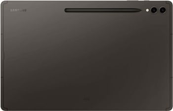 Samsung Galaxy Tab S9 Ultra 16GB RAM 1TB Storage SM-X910 - Graphite