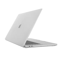 Moshi iGlaze for MacBook Pro - 16 Ultra-Slim Hardshell Case - Stealth Clear (Macbook sold separately)
