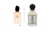 Perfume inspired by si - 100ml