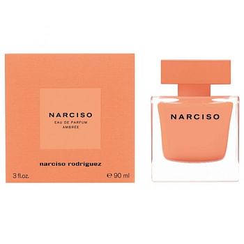 Narciso Rodriguez Narciso Ambree EDP 90ML For Women