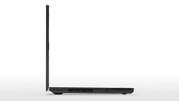 Lenovo Thinkpad L470 -7th Gen Core i5-16GB Ram-256GB SSD-14'' FHD Antiglare Display-Finger print - Win 10 pro - Black