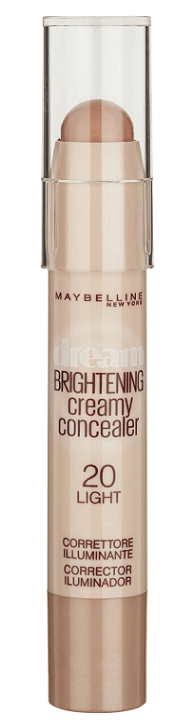 Maybelline New York Dream Bright Concealer 20 Light