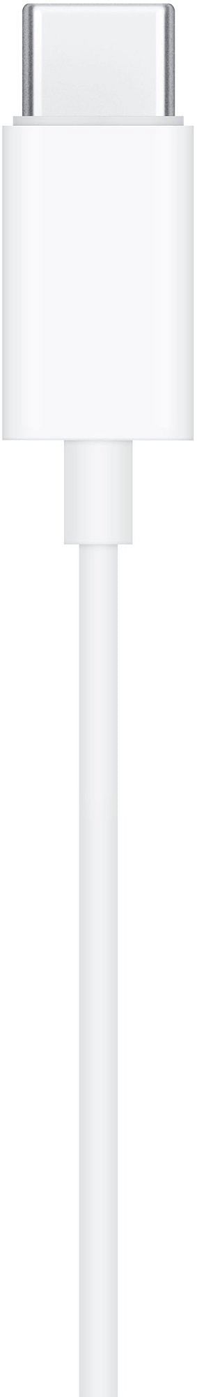 Apple Earpods With USB-C Connector Earphone (MTJY3AM/A) White