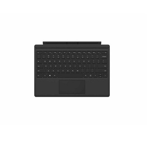 Microsoft Surface Pro 4 Type Cover (R9Q-00001) Black