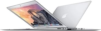 Apple MacBook Air A1466 (2015) Core i5 - 8GB RAM - 256 SSD - 1.6GB Graphic Intel - 14 Inch Display English