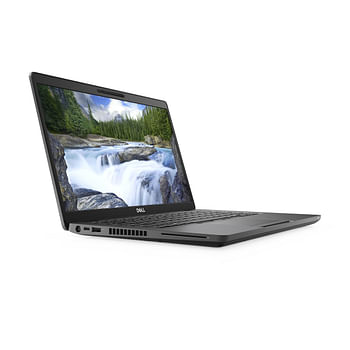 Dell Latitude 5400 Laptop, Intel Core i7-8th Generation CPU, 16GB RAM, 512GB SSD, 14-inch Display, Windows 10 Pro