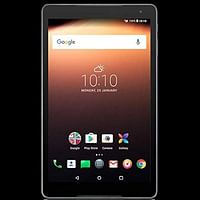 Telstra 9026S Enhanced Tablet 4G+Wifi - Black
