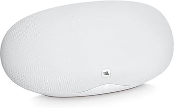 Playlist Wireless Speaker with Built-in Chromecast White