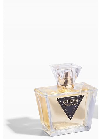 Guess Seductive Spray Perfume Eau De Toilette for Women 125 ML