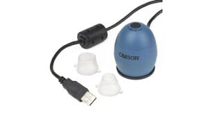 Carson Digital Computer Microscope, 65x Effective Magnification MM-480B