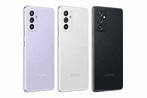 Samsung Galaxy A82, International release, 128GB, Purple (6GB RAM)