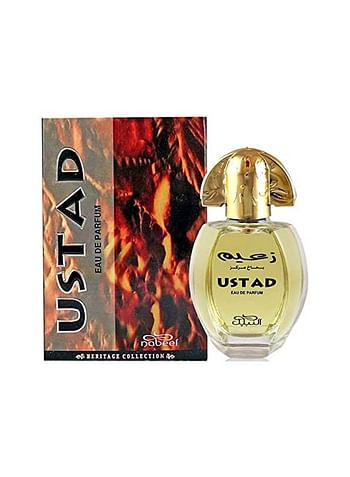 Nabeel Ustad Eau De Parfum 100 ML