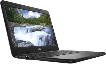 Dell Latitude 3300 Notebook Laptop, Intel Core i5-8th Generation 