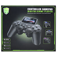 S10 Controller Gamepad Digital Game Player