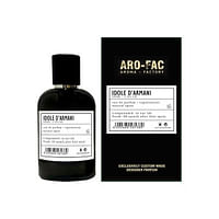 Aro-fac Idole D 100ml by Dhamma Perfumes - Tester Extra Strength