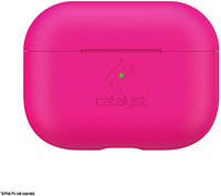 Catalyst Slim Case for AirPods Pro - Neon Pink
