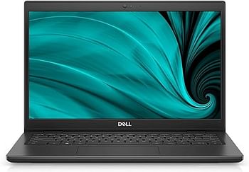 Dell Latitude 3000 3420 Laptop (2021) | 14 Inch FHD Touch | Core i5 - 256GB SSD - 8GB RAM | 4 Cores @ 4.4 GHz - 11th Gen CPU Win 11 Pro