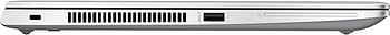 اتش بي الكمبيوتر لاب توب EliteBook 840 G6 - 14.1 بوصة - انتل كور i5 - الجيل الثامن - رام 8 جيجابايت - 256 جيجابايت - لوحة مفاتيح انجليزي وعربي