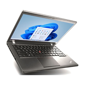 Lenovo ThinkPad UltraBook T440s Laptop Intel Ci5-4th Gen | 8GB RAM | 256GB SSD | Screen 14" FHD | Windows 10 Professional