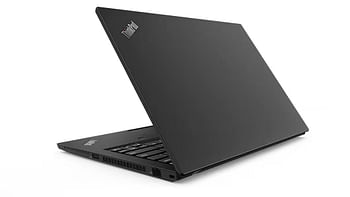 Lenovo ThinkPad T490 - 14" WQHD IPS with Dolby Vision® (2560 x 1440, 500 nit, Adobe 100% color gamut) Display - Intel Core i7-8th Gen Processor, 32GB RAM, 512GB SSD, Backlit Kb -Finger print + Windows Hello, Windows 10 Pro