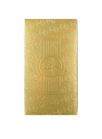Nabeel Gold 24k Eau De Parfum 100 ML