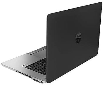 HP EliteBook 850 G1 Business Laptop, Intel Core i5-4th Generation CPU, 8GB DDR3L RAM, 256GB SSD Hard, 15.1 inch Display Keyboard Eng Windows 10 Professional