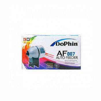 DOPHIN AUTO FEEDER AF-007