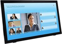 Planar Helium PCT2485 Multi Touch Widescreen LCD Touchscreen Monitor - 24 Inch