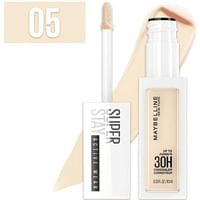 SUPERSTAY activewear 30h corrector #05-ivory 30 ml