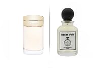 Perfume inspired by Baser vole - 100ml
