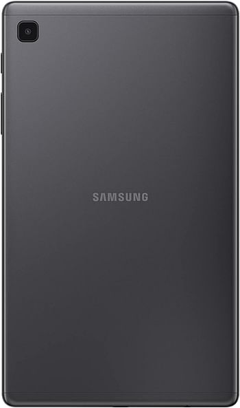 Samsung Galaxy Tab A7 Lite 8.7"Full HD Display Wi-Fi Cellular 2GB Ram 32GB Storage (SM-T227) Gray